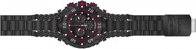 Invicta Gladiator Reserve Quartz 55mm 36625