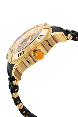 Invicta Star Wars Automatic 50mm 37206 C-3PO Limited Edition 1977pcs