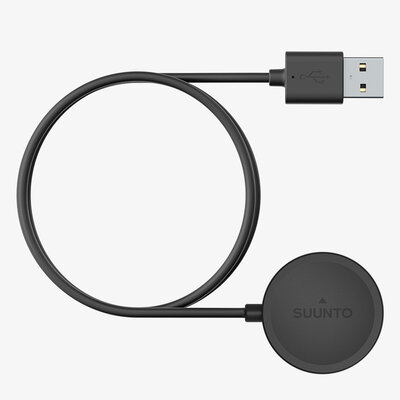 Suunto USB töltőkábel (Suunto 9 Peak / Ocean / Race / Vertical)