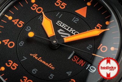 Seiko 5 Sports SRPH33K1