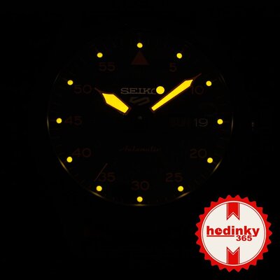 Seiko 5 Sports SRPH33K1