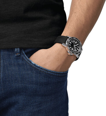 Tissot Supersport T125.610.17.051.00