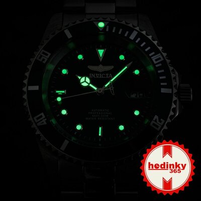 Invicta Pro Diver Automatic 9094OBXL