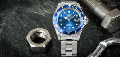Invicta Pro Diver Automatic 9094OBXL