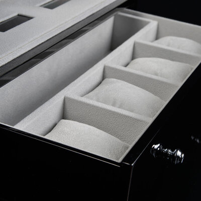 Felhúzó Designhütte Basel 6 70005-27