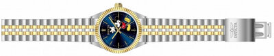 Invicta Disney Quartz 43mm 37853 Mickey Mouse Limited Edition