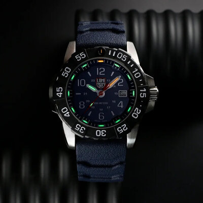 Luminox Sea XS.3253.CB