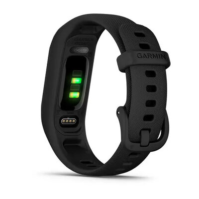 Garmin Vívosmart 5, Black, méret L