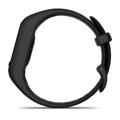 Garmin Vívosmart 5, Black, méret L