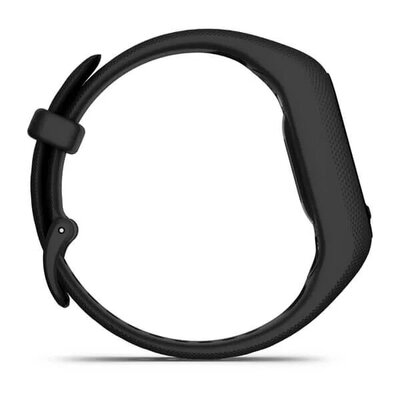 Garmin Vívosmart 5, Black, méret S/M