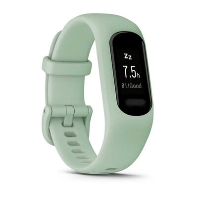Garmin Vívosmart 5, Cool Mint, méret S/M