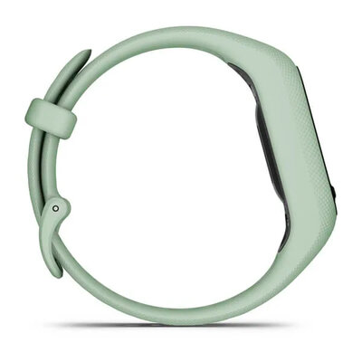 Garmin Vívosmart 5, Cool Mint, méret S/M