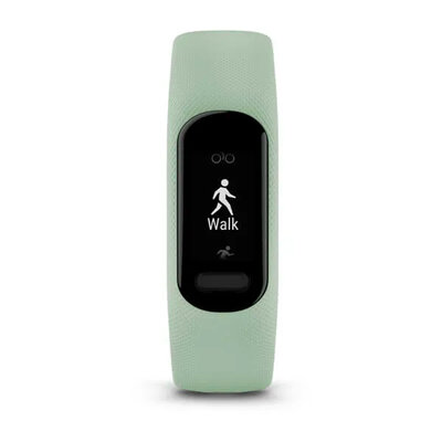 Garmin Vívosmart 5, Cool Mint, méret S/M