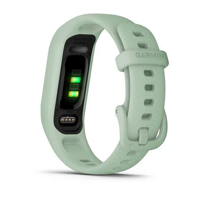 Garmin Vívosmart 5, Cool Mint, méret S/M
