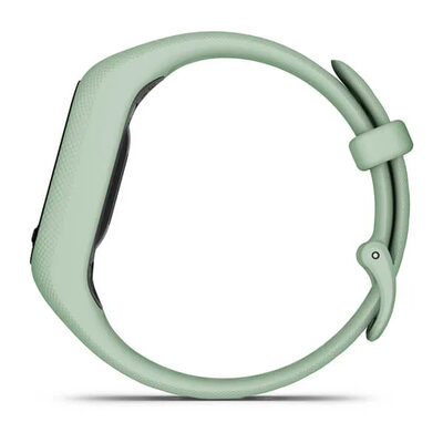Garmin Vívosmart 5, Cool Mint, méret S/M