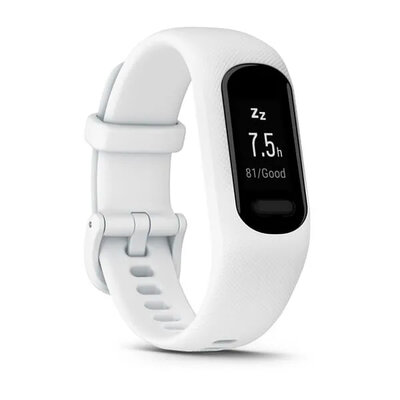 Garmin Vívosmart 5, White, méret S/M