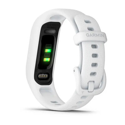 Garmin Vívosmart 5, White, méret S/M