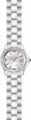 Invicta Angel Quartz 29mm 31371 Zager Exclusive