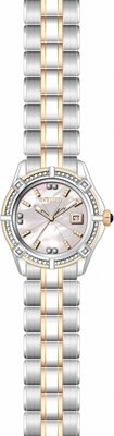 Invicta Angel Quartz 29mm 31375 Zager Exclusive