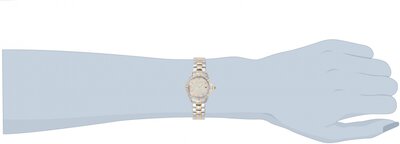 Invicta Angel Quartz 29mm 31375 Zager Exclusive