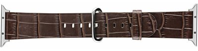 Bőrszíj Morellato 4739480.032 M, barna
