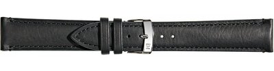 Bőrszíj Morellato Levy 5045A61.019 M, fekete