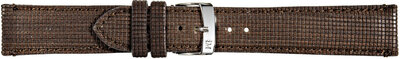 Bőrszíj Morellato Marinetti M 5047C45.032, barna