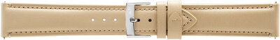 Bőrszíj Morellato Munch M 5333D10.027, bézs, Quick Release