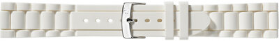 Szilikon pánt Morellato Lena M 4410187.017, fehér