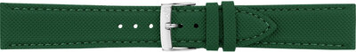 Szövet óraszíj Morellato Diving M 5618A05.072, zöld