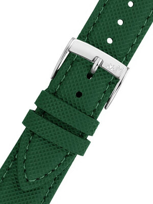 Textil pánt Morellato Diving M 5618A05.072, zöld