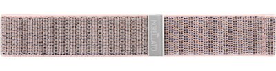 Textil pánt Morellato Wired 5655D64.087 M, rózsaszín, Quick Release