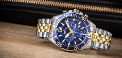 Candino Sport Chronos C4715/2