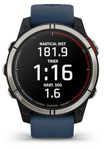 Garmin Quatix 7 Sapphire