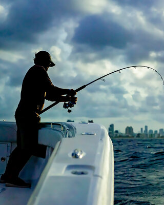 Garmin Quatix 7 Sapphire