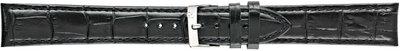 Bőrszíj Morellato Bolle L 2269480.019, fekete