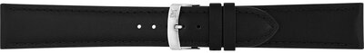 Bőrszíj Morellato Grafic L 0969087.019, fekete
