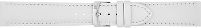 Bőrszíj Morellato Grafic M 0969087.017, fehér