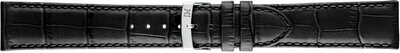 Bőrszíj Morellato Samba M 2704656.019, fekete