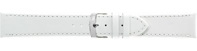 Bőrszíj Morellato Sprint M 2619875.017, fehér