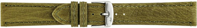 Bőrszíj Morellato Tintoretto M 3221767.073, zöld