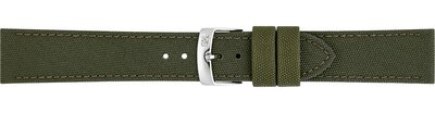 Textil pánt Morellato Cordura 2 2779110.072 M, zöld, újrahasznosított anyag