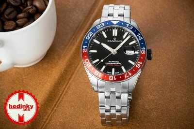 Candino Gents Sport Elegance C4717/1