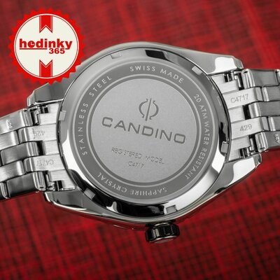 Candino Gents Sport Elegance C4717/1