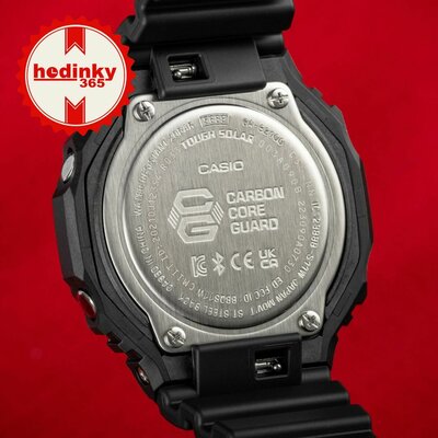 Casio G-Shock Original GA-B2100-1AER