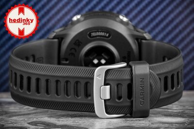 Garmin Forerunner 955 Black