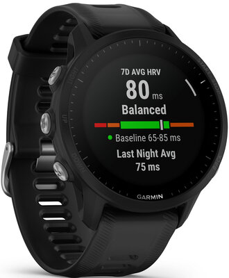 Garmin Forerunner 955 Black