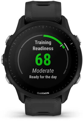 Garmin Forerunner 955 Black