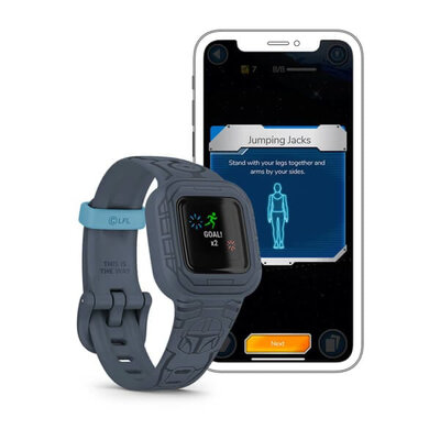 Garmin Vívofit junior 3 - Star Wars, The Mandalorian