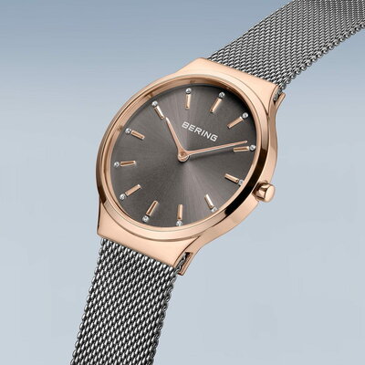 Bering Classic 12131-369-GWP (+ karkötő)